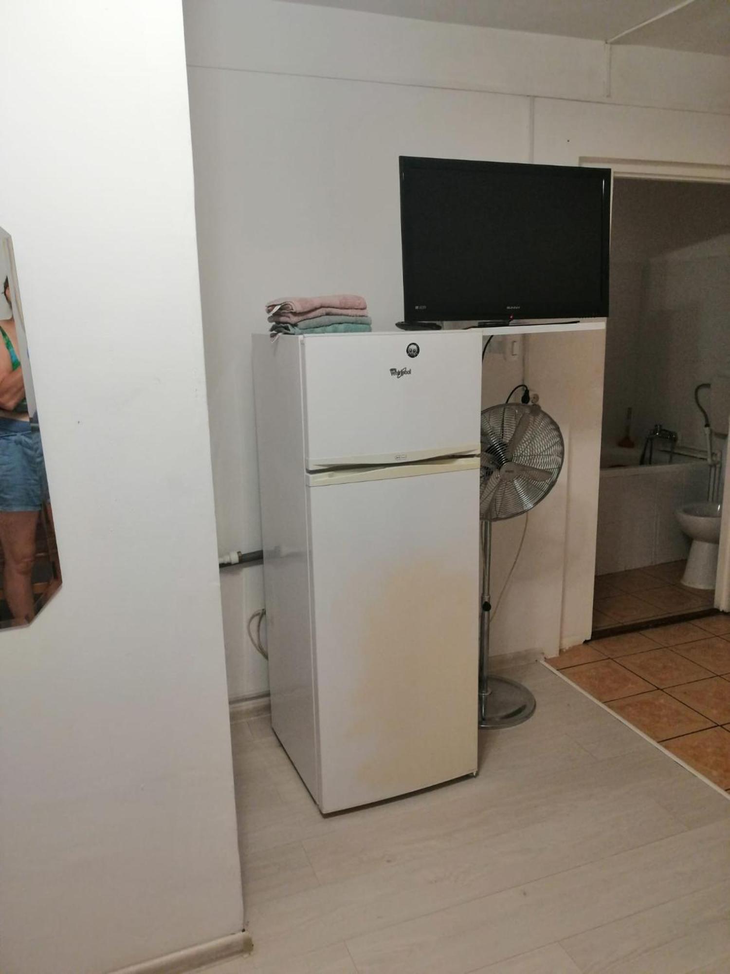 Moss'S Economy Condo Timisoara Exterior foto